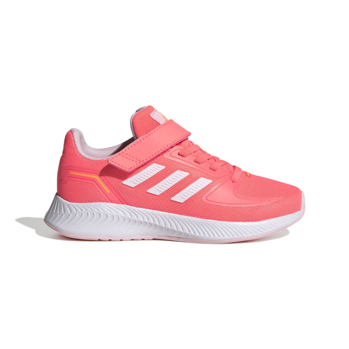 Pantofi Adidas Run Falcon 20 EL K GV7754 [2]
