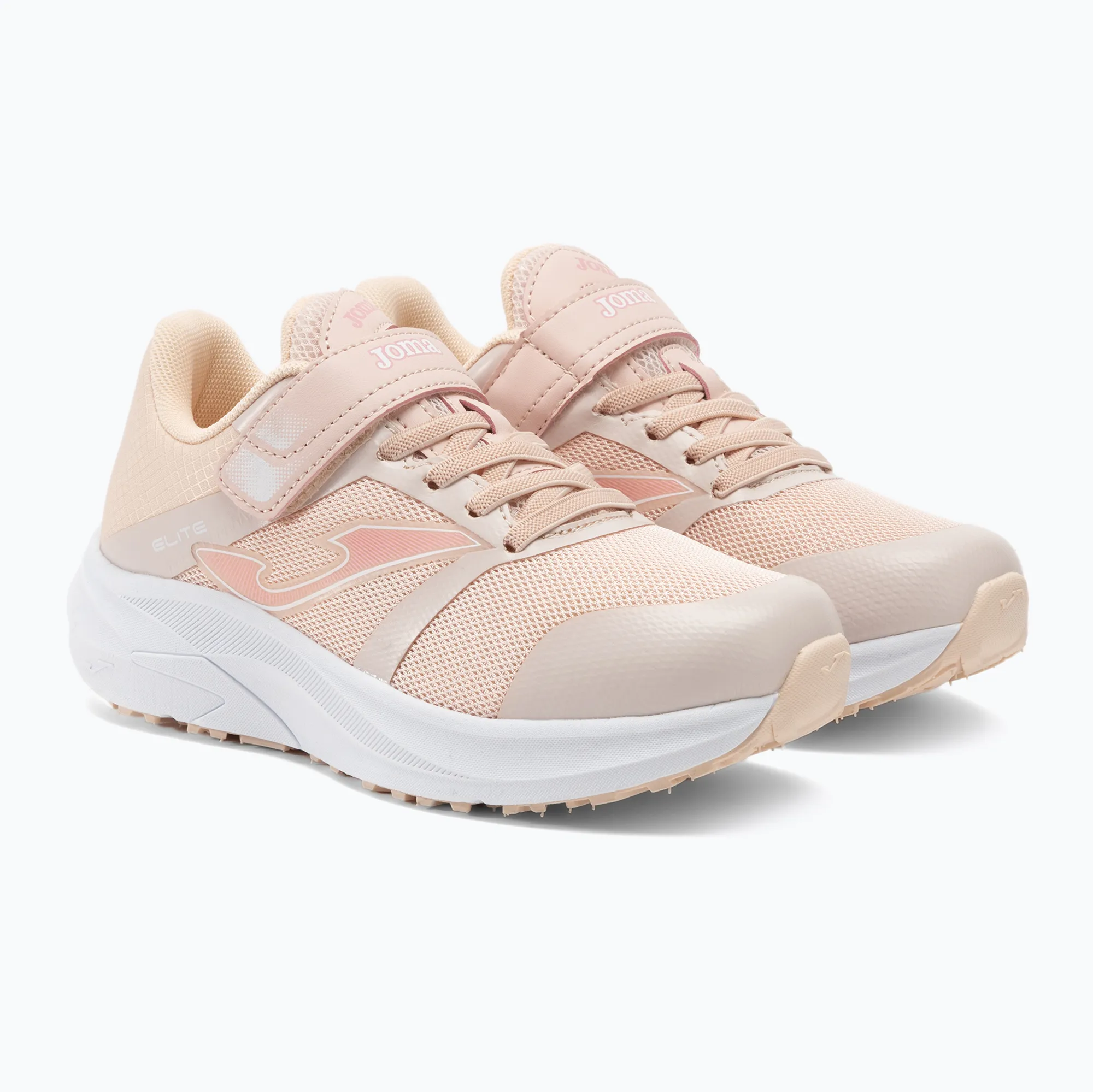 Pantofi Joma Elite Jr 2410 JELITS2410V Pink [4]