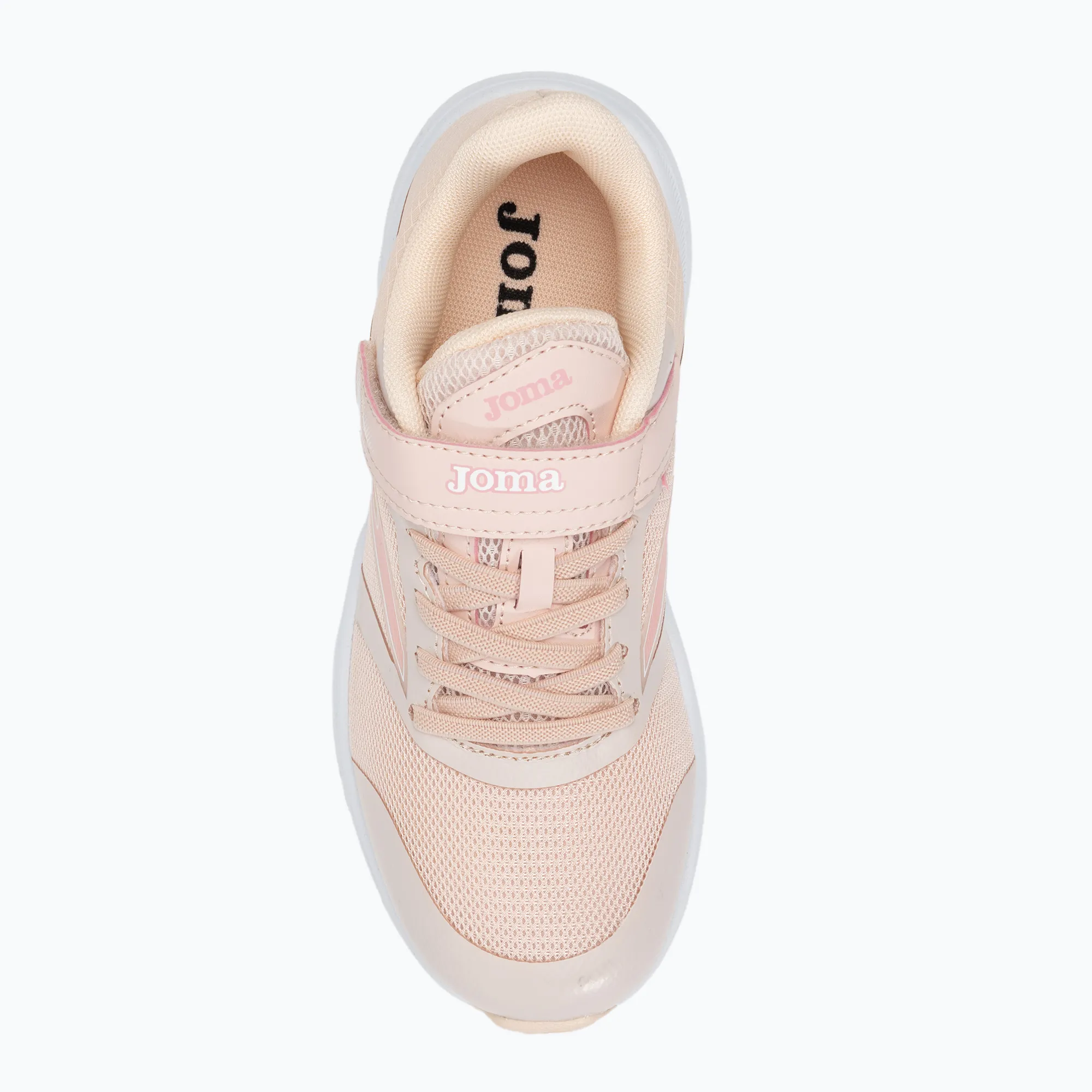 Pantofi Joma Elite Jr 2410 JELITS2410V Pink [6]
