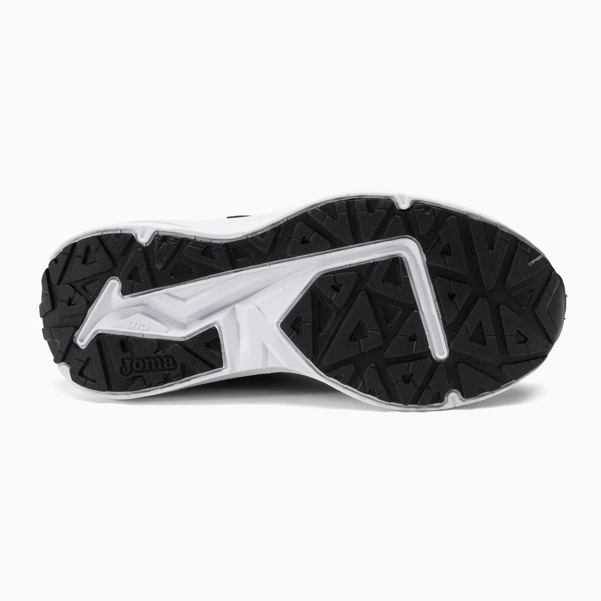 Pantofi Joma Elite Jr 2431 Black/White  JELITS2431V [5]