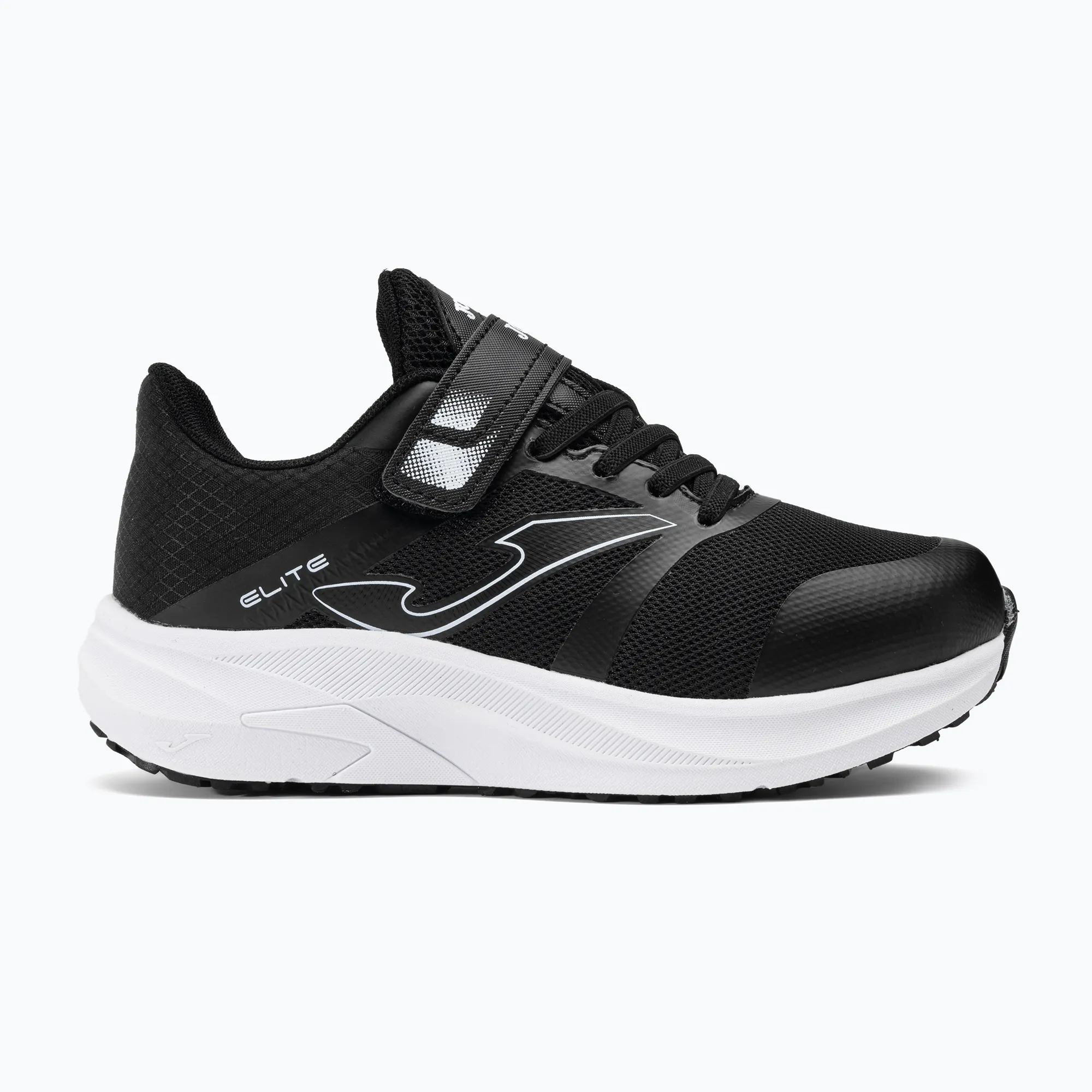 Pantofi Joma Elite Jr 2431 Black/White  JELITS2431V [2]