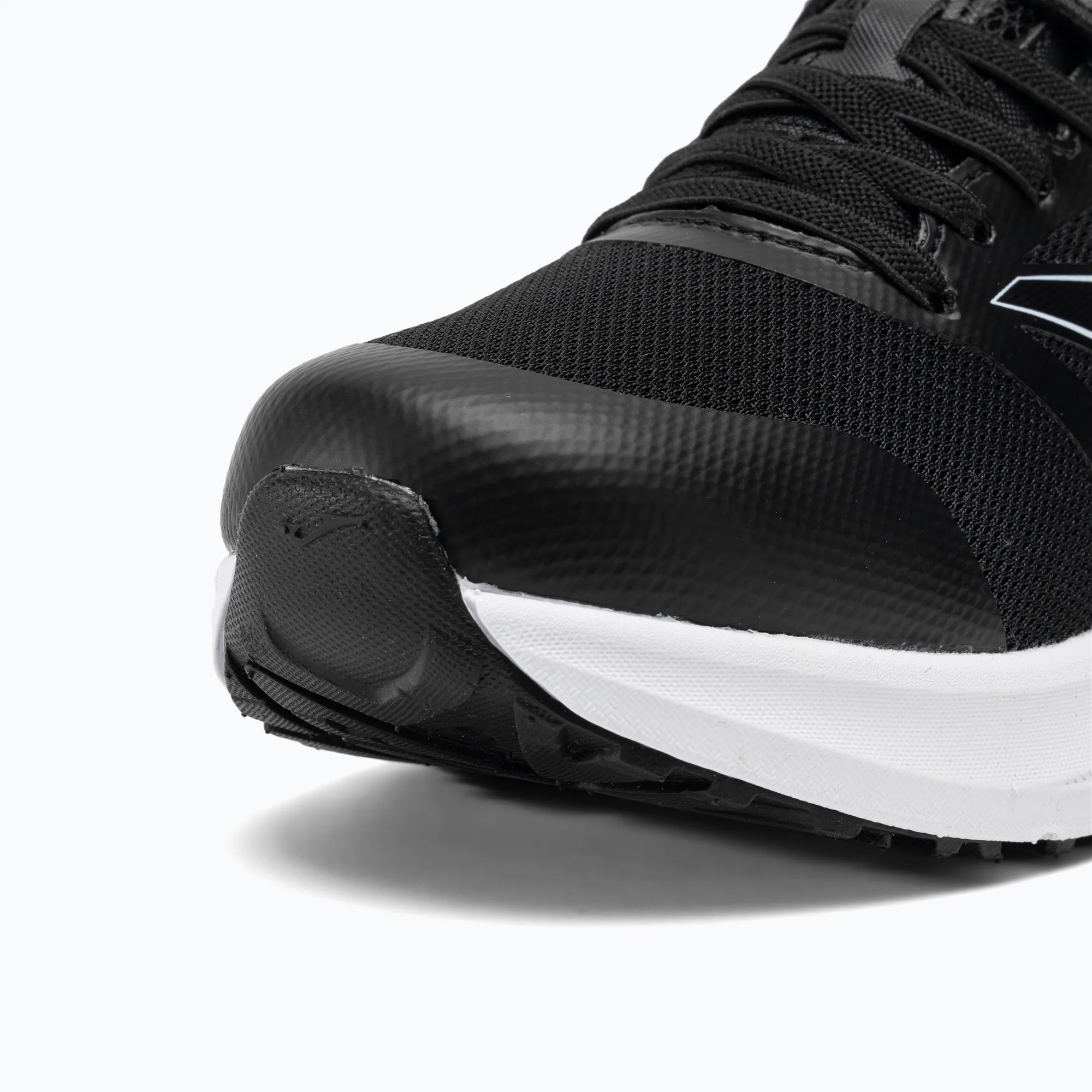 Pantofi Joma Elite Jr 2431 Black/White  JELITS2431V [8]