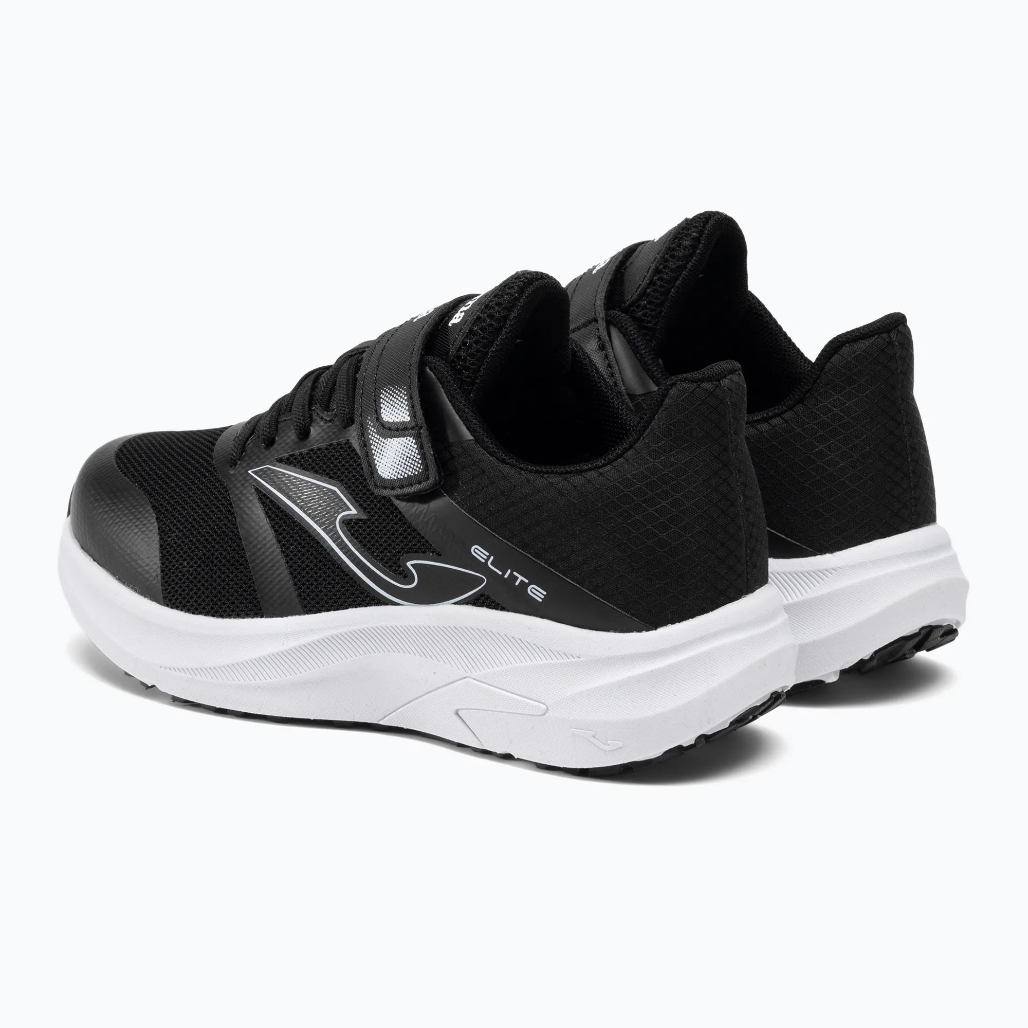 Pantofi Joma Elite Jr 2431 Black/White  JELITS2431V [3]
