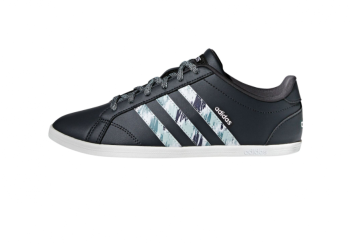 Pantofi sport Adidas Coneo Qt, negru [1]