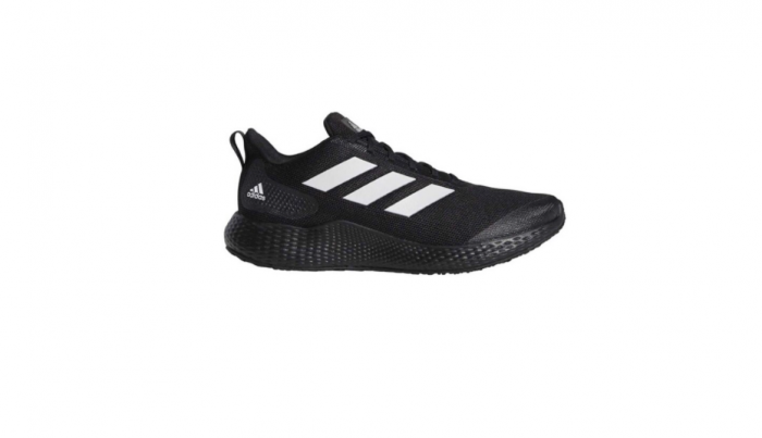 Pantofi Sport Adidas Edge Gameday EE4169, Barbati, Negru [1]