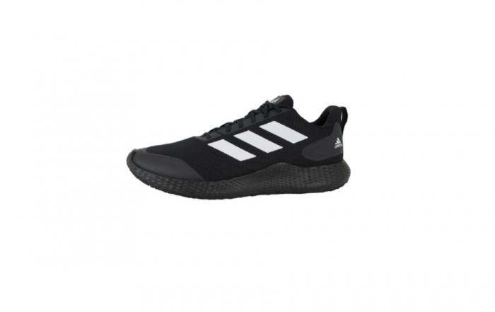 Pantofi Sport Adidas Edge Gameday EE4169, Barbati, Negru [2]