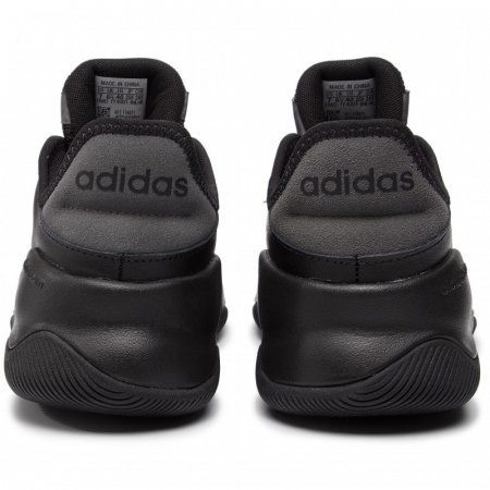 Pantofi sport adidas Streetflow F36621 Cblack/Cblack/Grefiv [3]