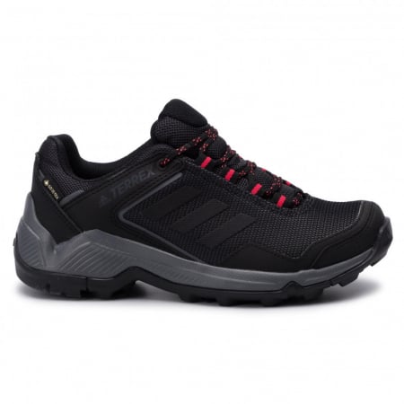 Pantofi sport adidas Terrex Eastrail Gtx W GORE-TEX BC0977 Carbon/Cblack/Actpnk [1]