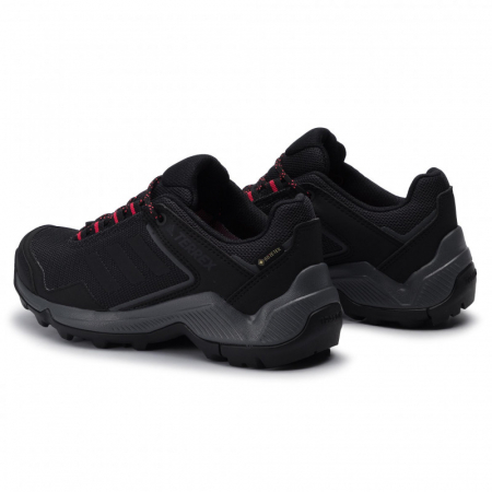 Pantofi sport adidas Terrex Eastrail Gtx W GORE-TEX BC0977 Carbon/Cblack/Actpnk [2]