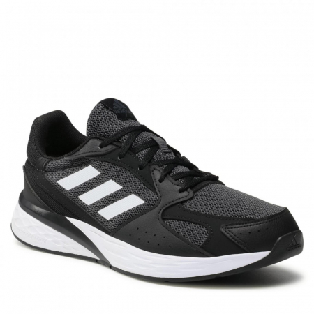 Pantofi sport adidas Response Run FY9580 Core Black/Cloud White/Grey Six [1]
