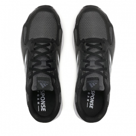 Pantofi sport adidas Response Run FY9580 Core Black/Cloud White/Grey Six [5]