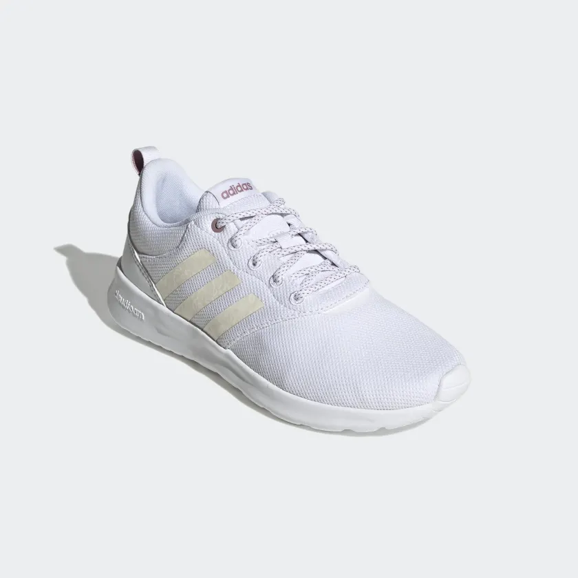 Pantofi sport dama - Pantofi sport Adidas QT Racer 2.0 GX5673