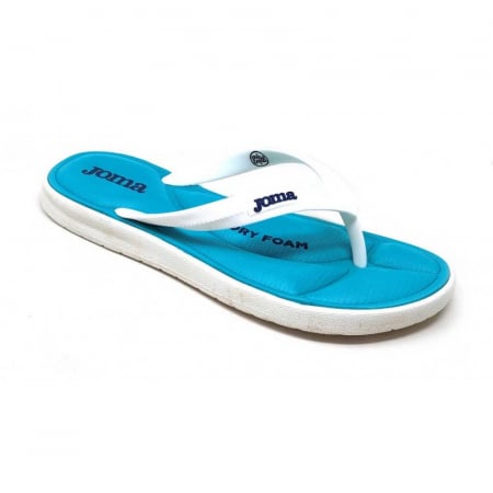 Slapi si papuci sport dama - Papuci Joma S.Relaxed Lady 2417