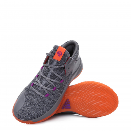 Pantofi Sport adidas D Rose Menace 2 [3]