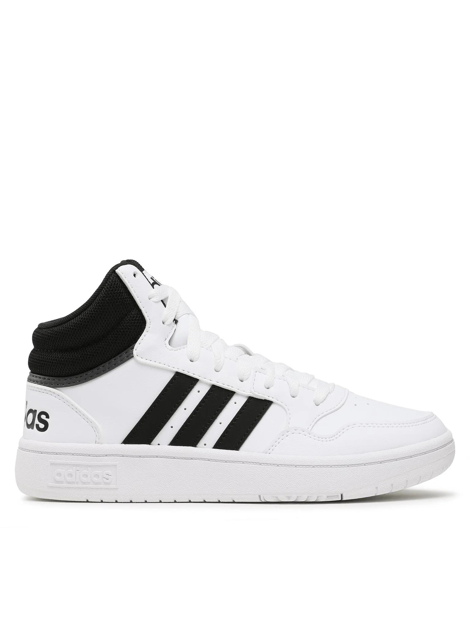 Încălțăminte sport - HOOPS 30 MID