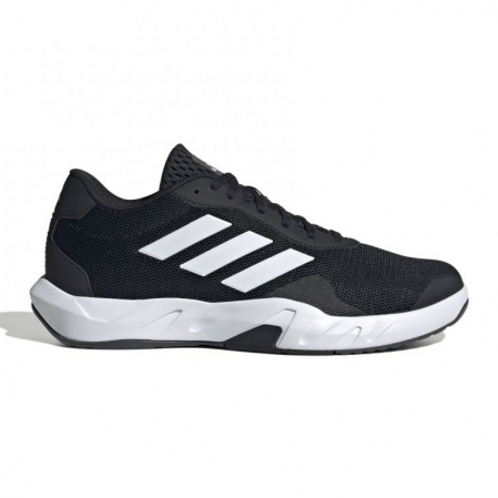 Pantofi sport barbati - Pantofi Adidas AmpliMove Trainer IF0953