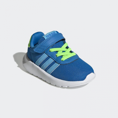 Pantofi sport copii - Pantofi Adidas Lite Racer EL I GX6616