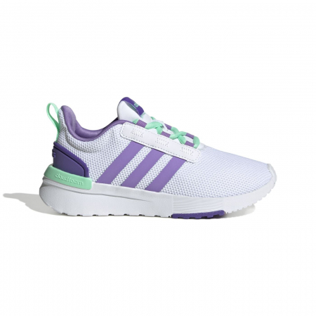 Pantofi sport copii - Pantofi Adidas Racer Tr21 K HO6144