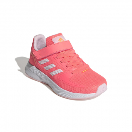 Încălțăminte sport - Pantofi Adidas Run Falcon 20 EL K GV7754