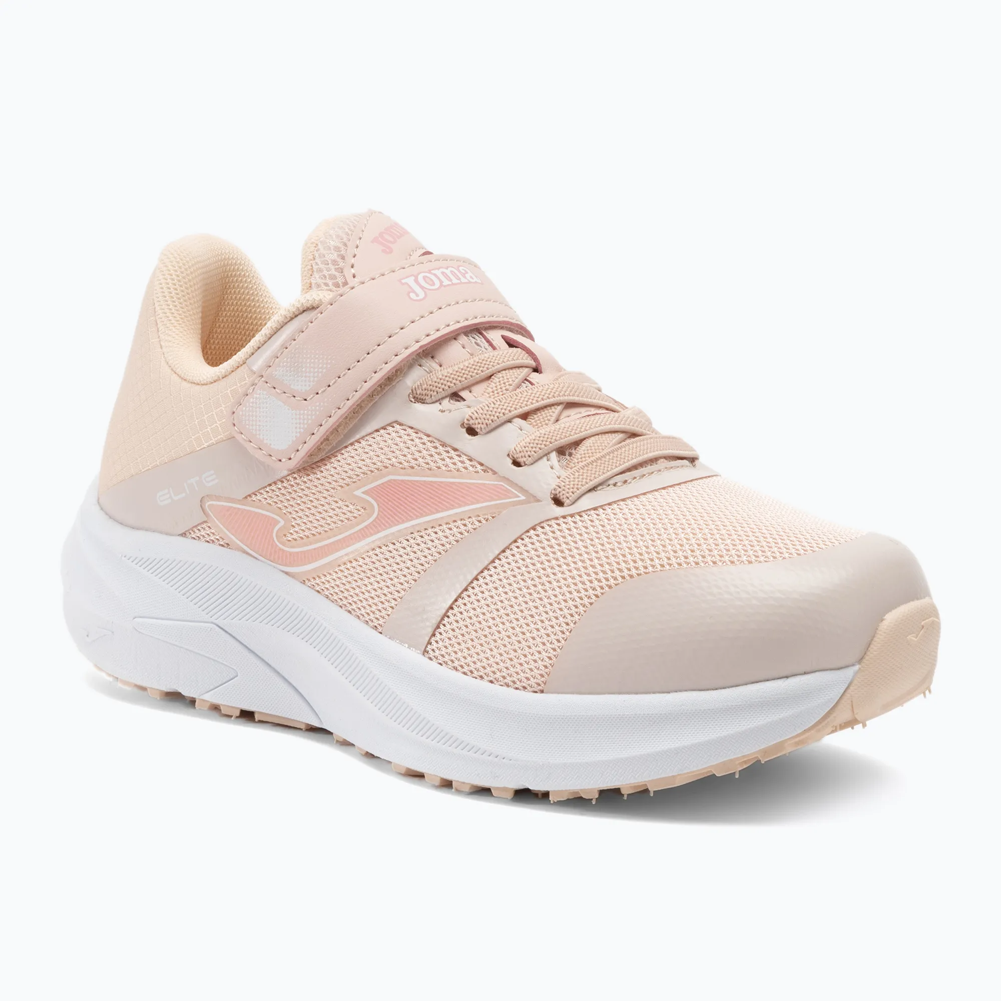 Pantofi sport copii - Pantofi Joma Elite Jr 2410 JELITS2410V Pink