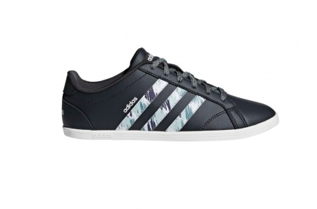 Pantofi sport Adidas Coneo Qt, negru [3]