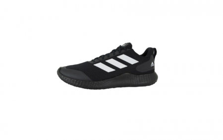 Pantofi Sport Adidas Edge Gameday EE4169, Barbati, Negru [1]