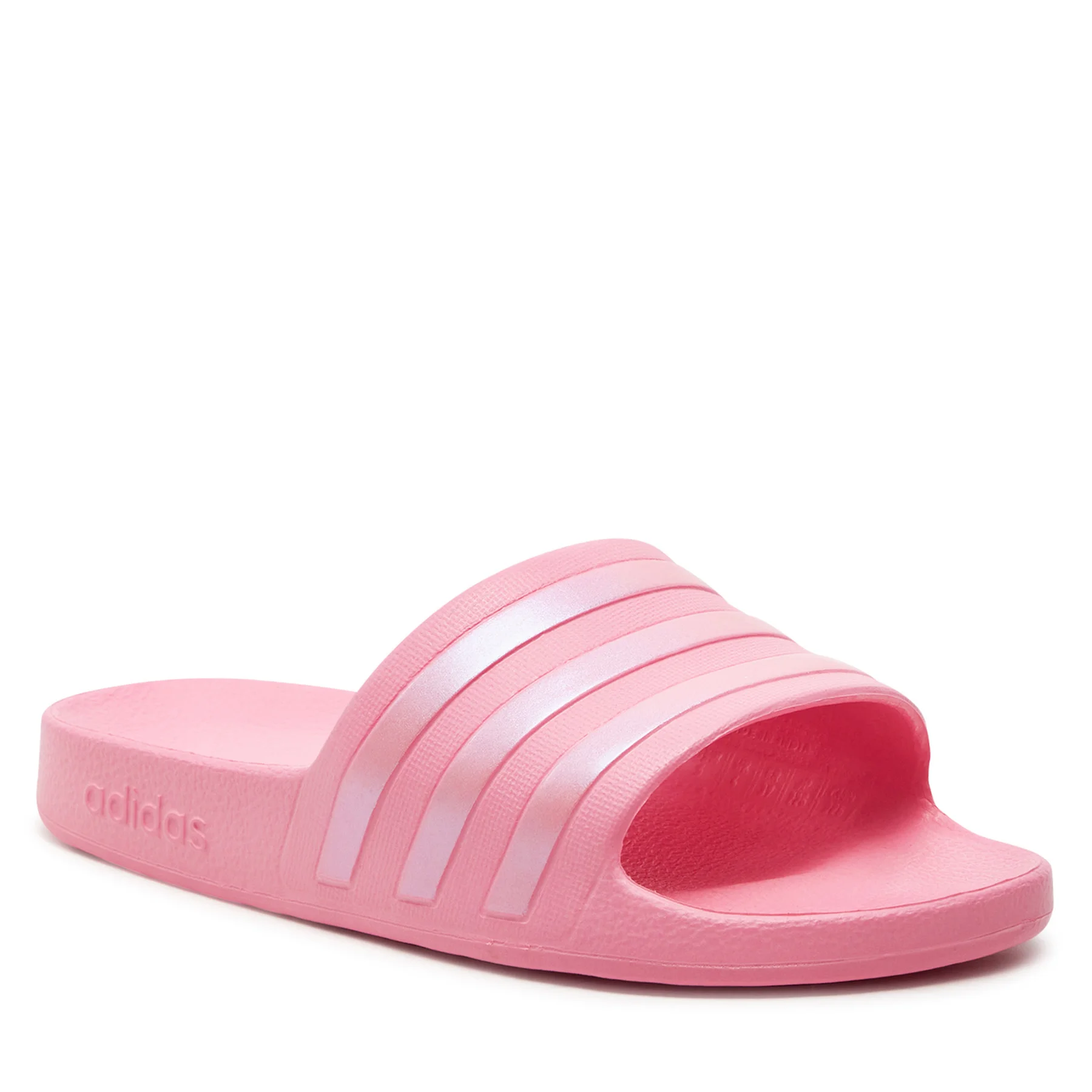 Slapi si papuci sport dama - Papuci Adidas Adilette Aqua IF6071