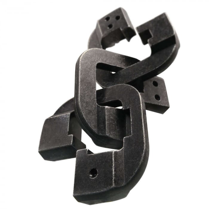 Chain - Huzzle - Cast puzzle [2]