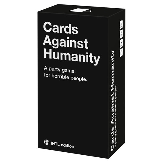 Cards Against Humanity NEW 2.0 INTL Edition (Jocul de bază) [3]