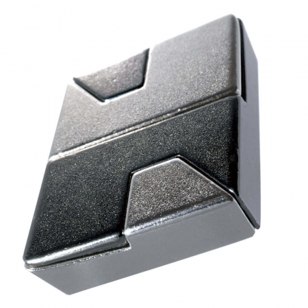Diamond - Huzzle - Cast puzzle [1]