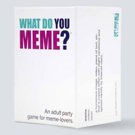 What Do You Meme? - Jocul de bază - Board game [1]