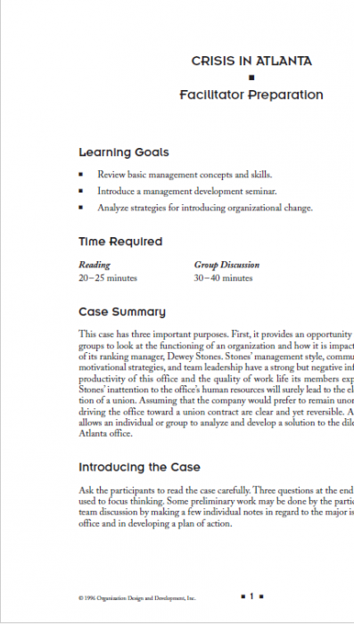 Colectie digitala cu 44 STUDII DE CAZ SI SPETE DE MANAGEMENT, LUARE DECIZII, CHANGE & PERFORMANCE  (utila in Training & Evaluare) [5]