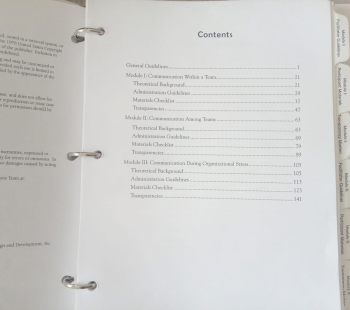 KIT / 3 JOCURI EXPERIENTIALE: COMUNICARE DEVIATĂ -  1) INTRE PERSOANE, 2) INTRE DEPARTAMENTE, 3) SUB STRES ORGANIZATIONAL (Antrenarea Competentelor de COMUNICARE, LEADERSHIP, FOCUS PE OBIECTIVE STRATE [14]