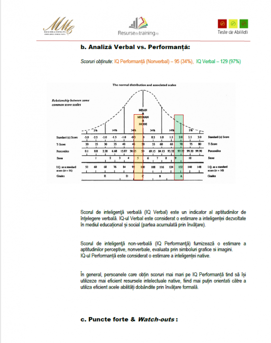 Pachet C3 - Consiliere in Cariera Pentru Adolescenti si Studenti evaluare, consiliere, indrumare [6]