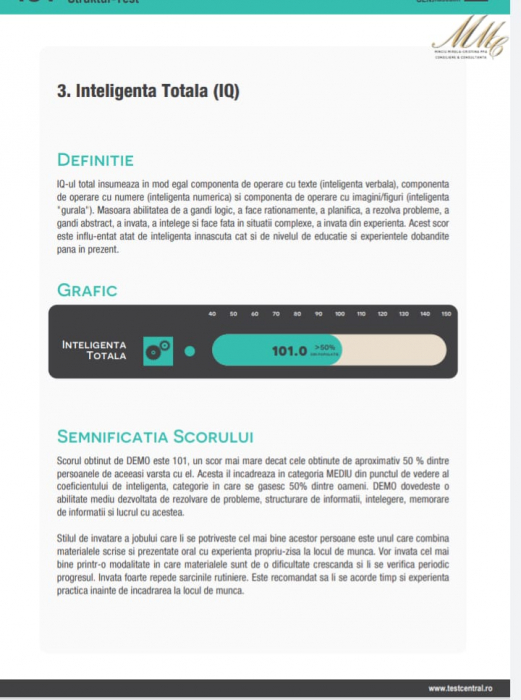 Test de Inteligenta IST (adulti - tineri- adolescenti) - Evaluator licentiat Mirela Minciu (Gîlcă) [5]