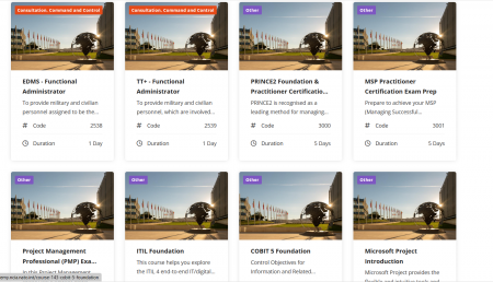 ACADEMIA NATO - CURSURI PENTRU CIVILI, MILITARI, LIDERI, OPERATIVI, PRESA, IT-ISTI, LOGISTICIENI, INTELLIGENCE, OPERATIUNI TERESTRAE, SPATIALE, MARITIME, AERIENE, COMANDA, REACTIE RAPIDA, INTER-OPERAT [4]