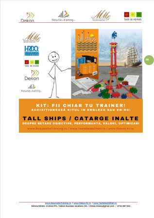 CATALOG PALETAR - RESURSE DE TRAINING SI DE EVALUARE [36]
