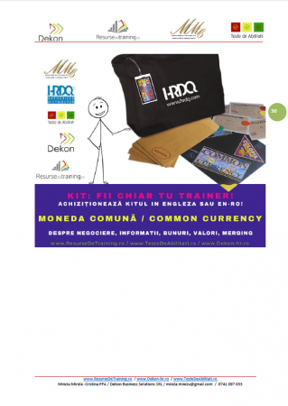 CATALOG PALETAR - RESURSE DE TRAINING SI DE EVALUARE [29]