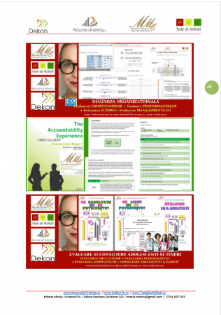 CATALOG PALETAR - RESURSE DE TRAINING SI DE EVALUARE [27]