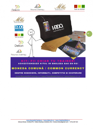 CATALOG PALETAR - RESURSE DE TRAINING SI DE EVALUARE [32]