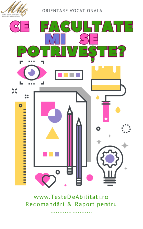 Pachet C3 - Consiliere in Cariera Pentru Adolescenti si Studenti evaluare, consiliere, indrumare [10]