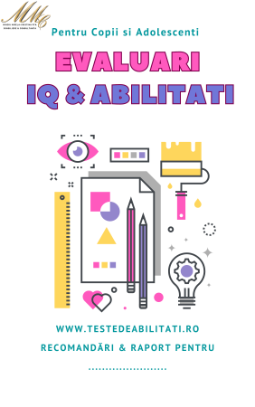 Pachet C3 - Consiliere in Cariera Pentru Adolescenti si Studenti evaluare, consiliere, indrumare [11]