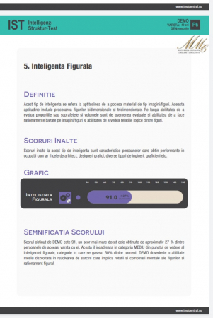 Test de Inteligenta IST (adulti - tineri- adolescenti) - Evaluator licentiat Mirela Minciu (Gîlcă) [8]