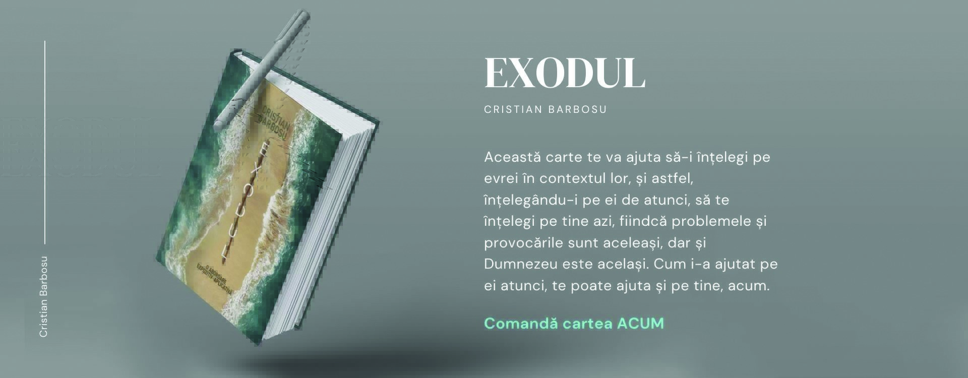 Exodul