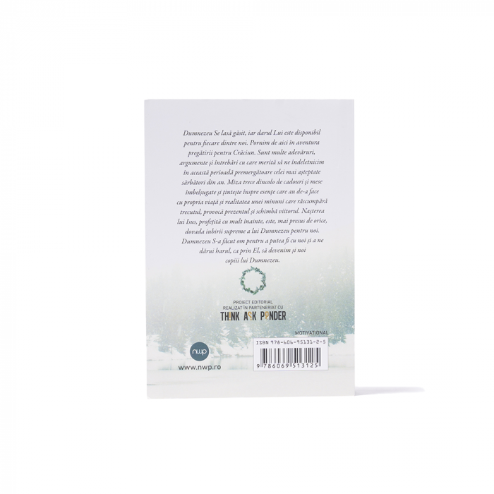 Advent - Gânduri în preajma crăciunului [2]