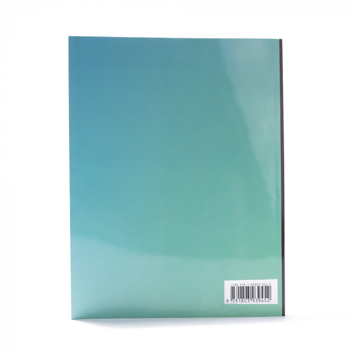 Animale din junglă - Carte de colorat [2]