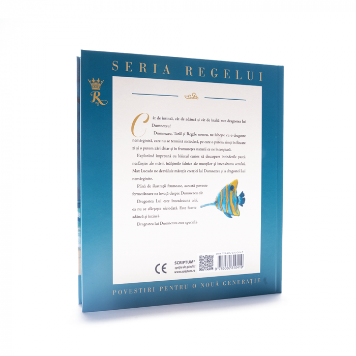 Băiatul și marea [2]