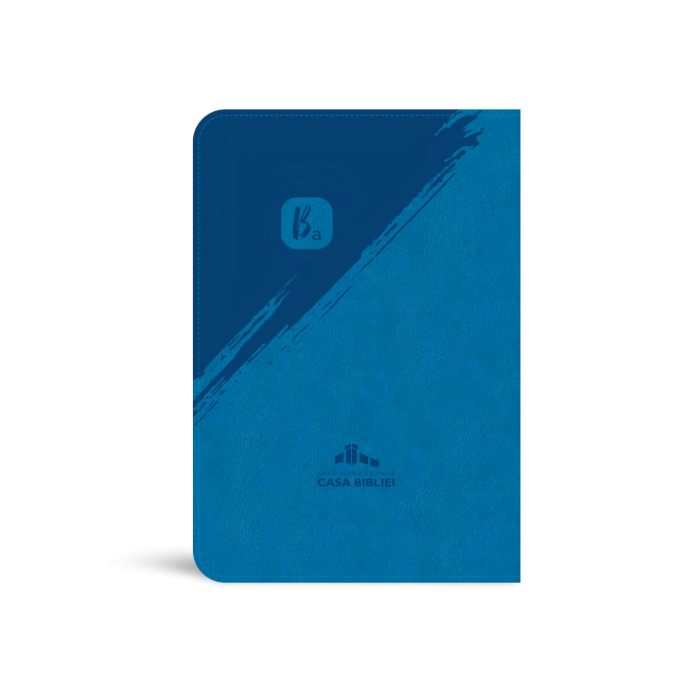 Biblia adolescentului albastru [2]