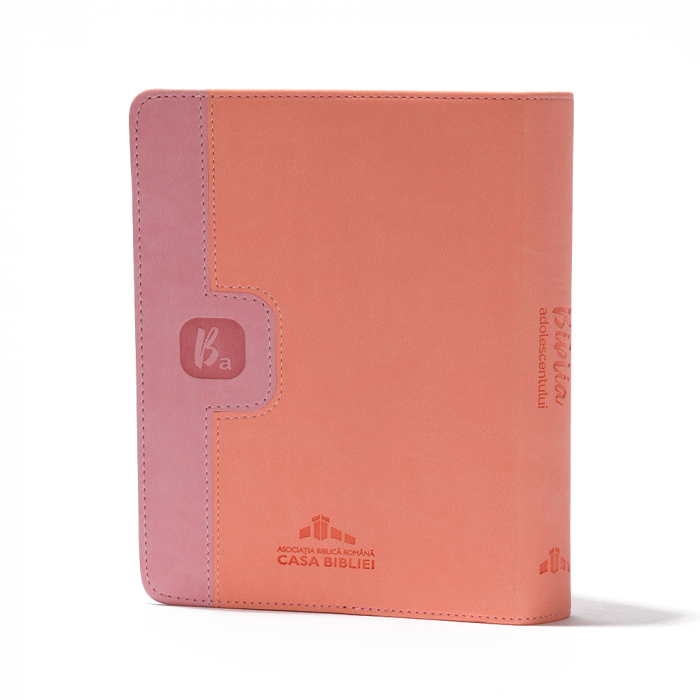 Biblia adolescentului roz [3]