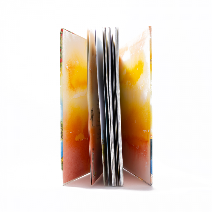 Biblia clasică pentru copii [2]